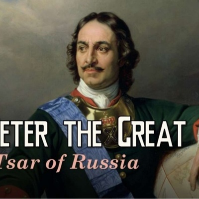 Timeline: Peter the Great