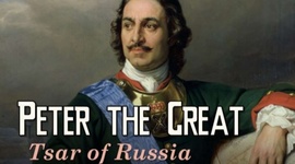 Timeline: Peter the Great