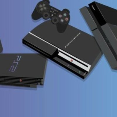 Timeline: Evolución del PlayStation