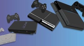 Timeline: Evolución del PlayStation
