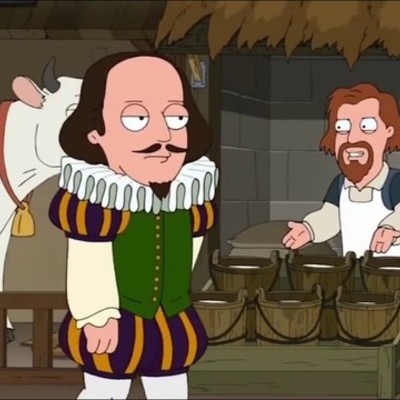 Timeline: WILLIAM SHAKESPEARE