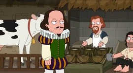 Timeline: WILLIAM SHAKESPEARE