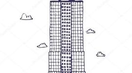 Timeline: Najwyższe budynki świata