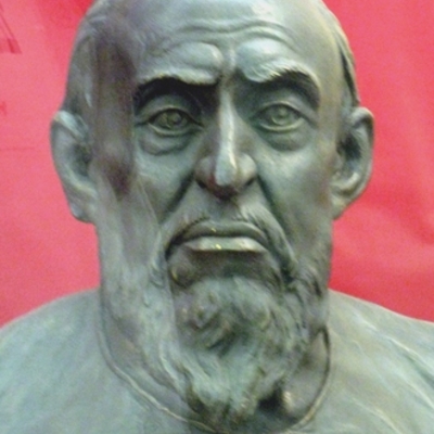 Timeline: Ivan the Terrible