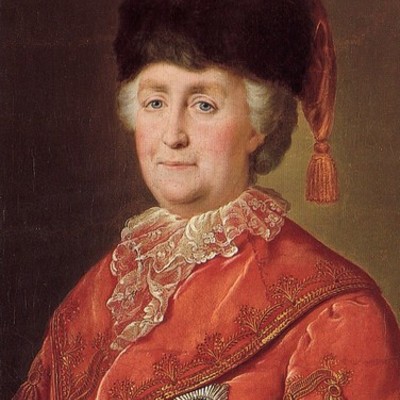 Timeline: Catherine the Great of Russia