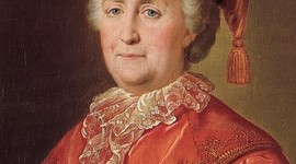 Timeline: Catherine the Great of Russia