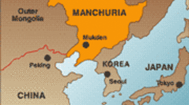 Timeline: MANCHURIA
