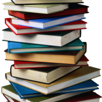 Timeline: My Reading History