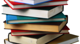 Timeline: My Reading History