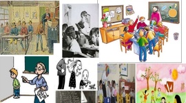 Timeline: LA HISTORIA DE LA PEDAGOGÍA Y TEORÍAS DE APRENDIZAJE SIGNIFICATIVO