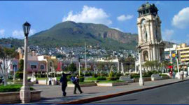 Timeline: Linea del tiempo de mi vida profesional/personal