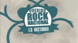 Timeline: ROCK NACIONAL ARGENTINO