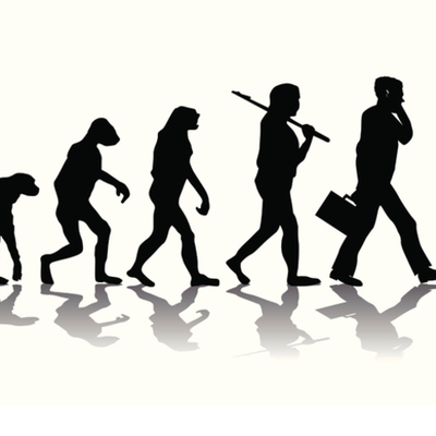 Timeline: DESARROLLO DE LA ADMINISTRACIÓN