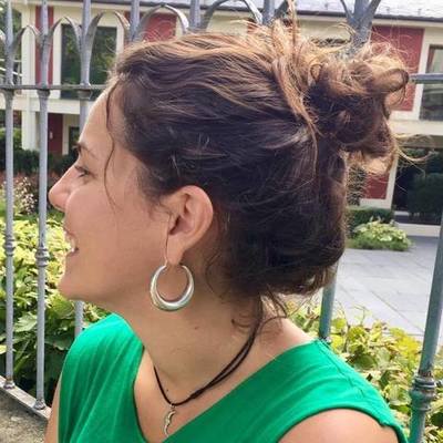 Timeline: LÍNIA DEL TEMPS: Juna López (1996-2017)