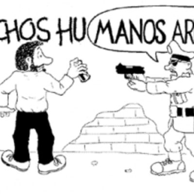 Timeline: Evolución de los derechos humanos