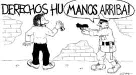 Timeline: Evolución de los derechos humanos