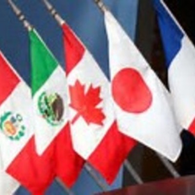 Timeline: Relaciones internacionales de México