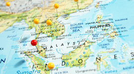 Timeline: Islam in Southeast Asia