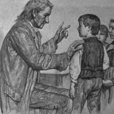 Timeline: Trayectoria histórica de la pedagogía