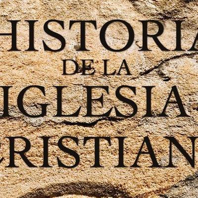 Timeline: Historia de la Iglesia