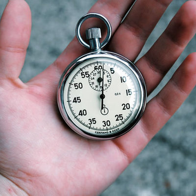 Timeline: Mi linea del tiempo