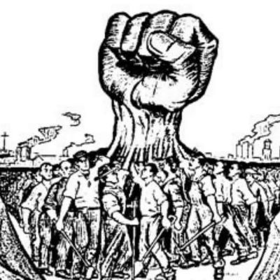 Timeline: Democracia y soberanía nacional en la construcción del país.