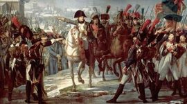 Timeline: Un viaje por el Siglo XIX