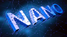 Timeline: "Немного об истории развития нанотехнологии"