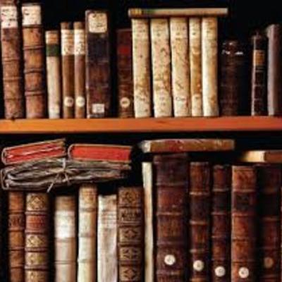 Timeline: Orígenes de la literatura