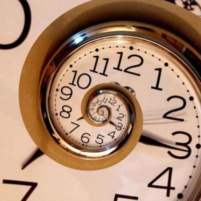 Timeline: Cronologia de l'edat Mitjana