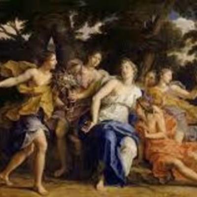 Timeline: EL CLASICISMO FRANCÉS