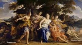 Timeline: EL CLASICISMO FRANCÉS