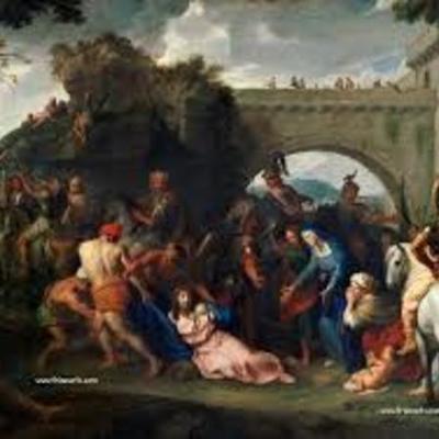 Timeline: EL CLASICISMO FRANCÉS