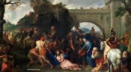 Timeline: EL CLASICISMO FRANCÉS