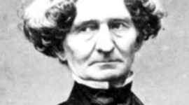 Timeline: Louis Hector Berlioz