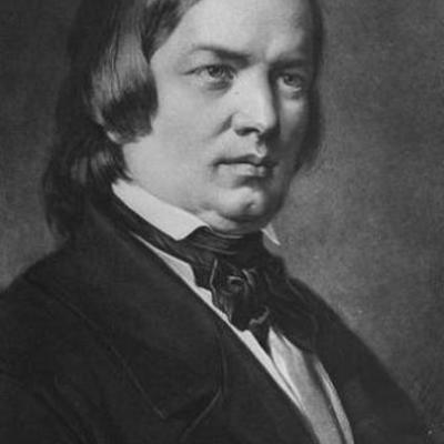 Timeline: Robert Schumann