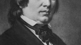 Timeline: Robert Schumann