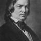 Robert schumann portrait