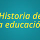 Historia educacion mexicali
