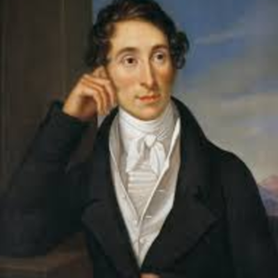 Timeline: Karl Maria von Weber