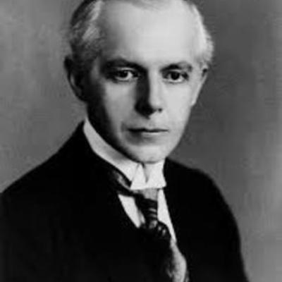 Timeline: Bela Bartok