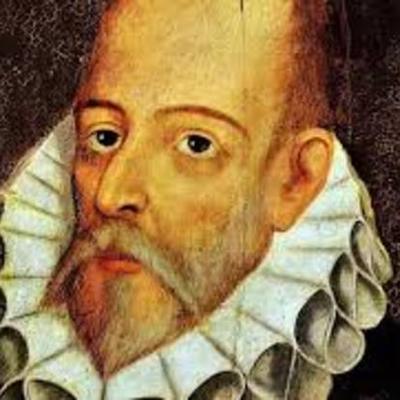 Timeline: Echos importantes de Cervantes