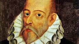 Timeline: Echos importantes de Cervantes