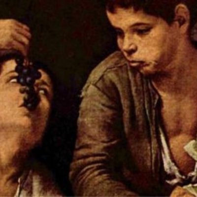 Timeline: El siglo de oro español