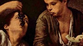 Timeline: El siglo de oro español