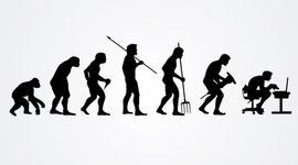 Timeline: Human Evolution