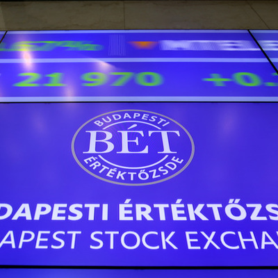 Timeline: A Budapesti Értéktőzsde története - GMNM Tőzsde