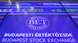 Timeline: A Budapesti Értéktőzsde története - GMNM Tőzsde