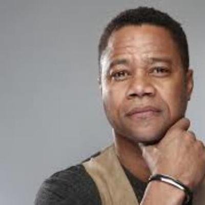 Timeline: Cuba Gooding Jr
