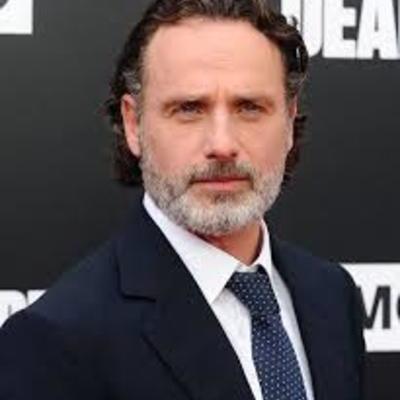 Timeline: Andrew Lincoln